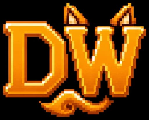 Diskhar World