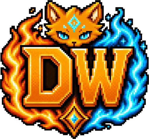 Diskhar World